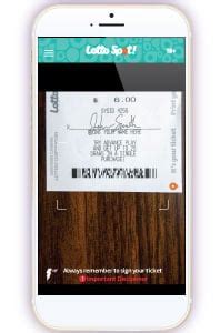wclc scanner|‎Lotto Spot! on the App Store.